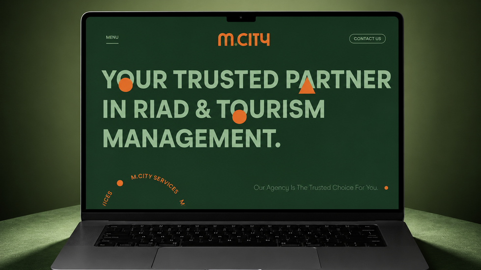 Mcity Agency