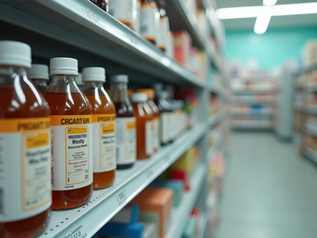 Purple Drank Cultural Insights: Culture and Usage in Cameroon