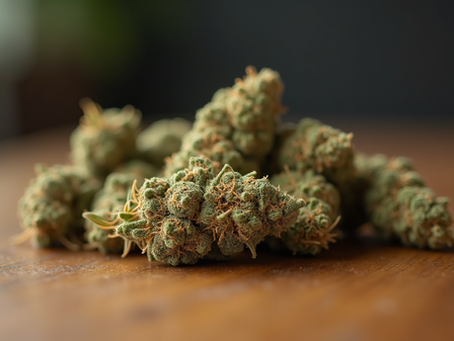 Weed Buying Guide USA: A Practical Approach