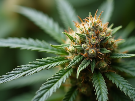 The Appeal of OG Kush Benefits USA