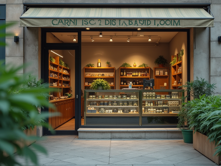 Finding Weed USA: A Quick Guide