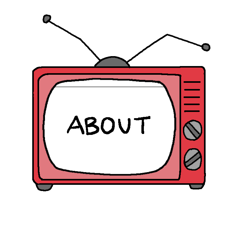 red tv category about by Evan Achen