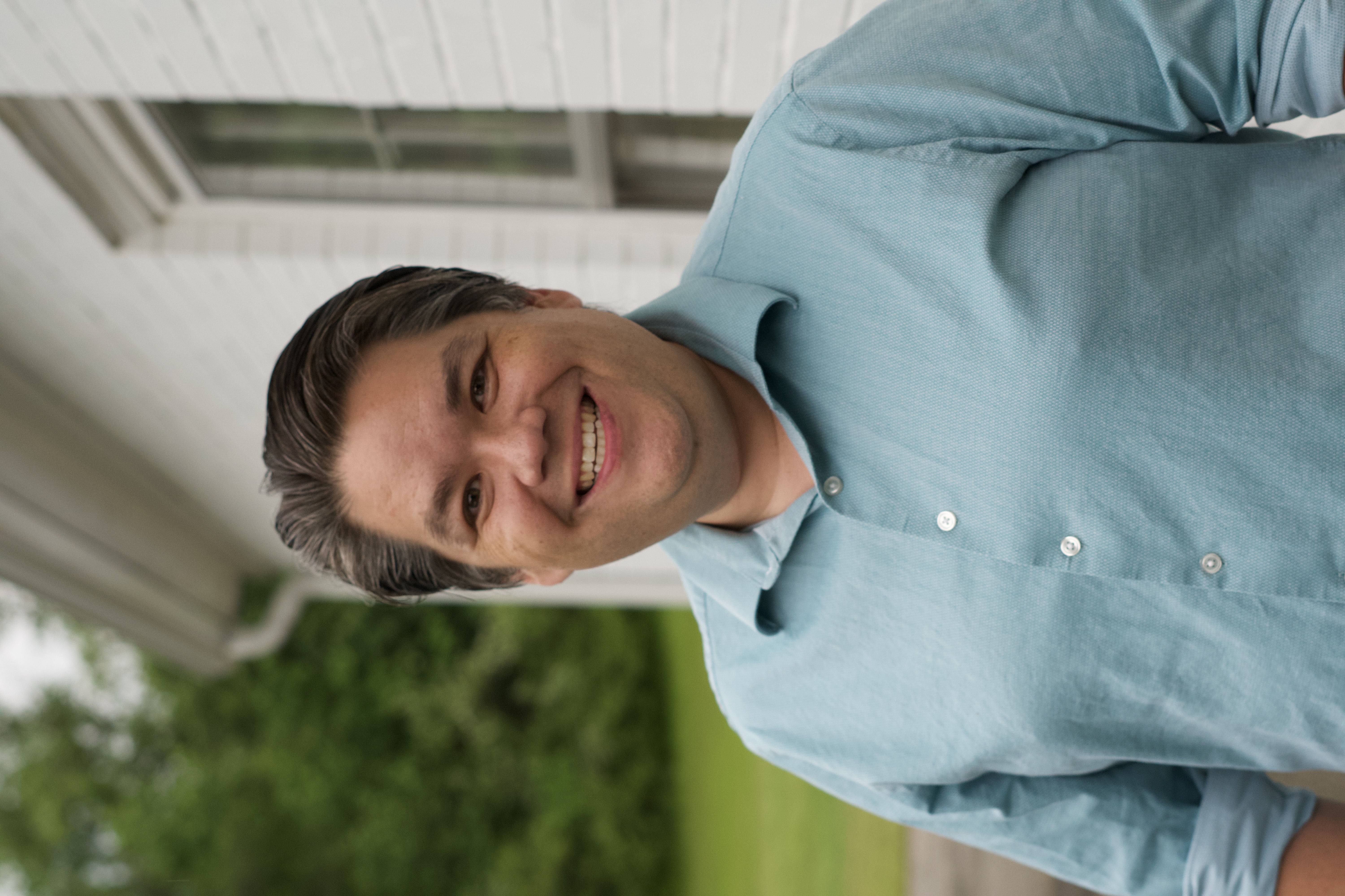 Writer: Chad Carlson