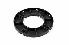 Matrix Paver Pedestal Round