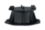 Premium adjustable pedestal support systems for architectural pavers. Ideal for rooftop decks, patios, and terraces.