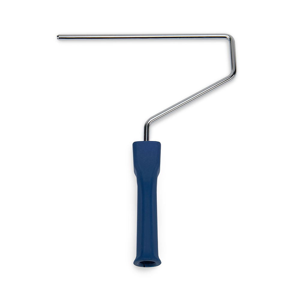 ROOFING LIQUID HANDLE