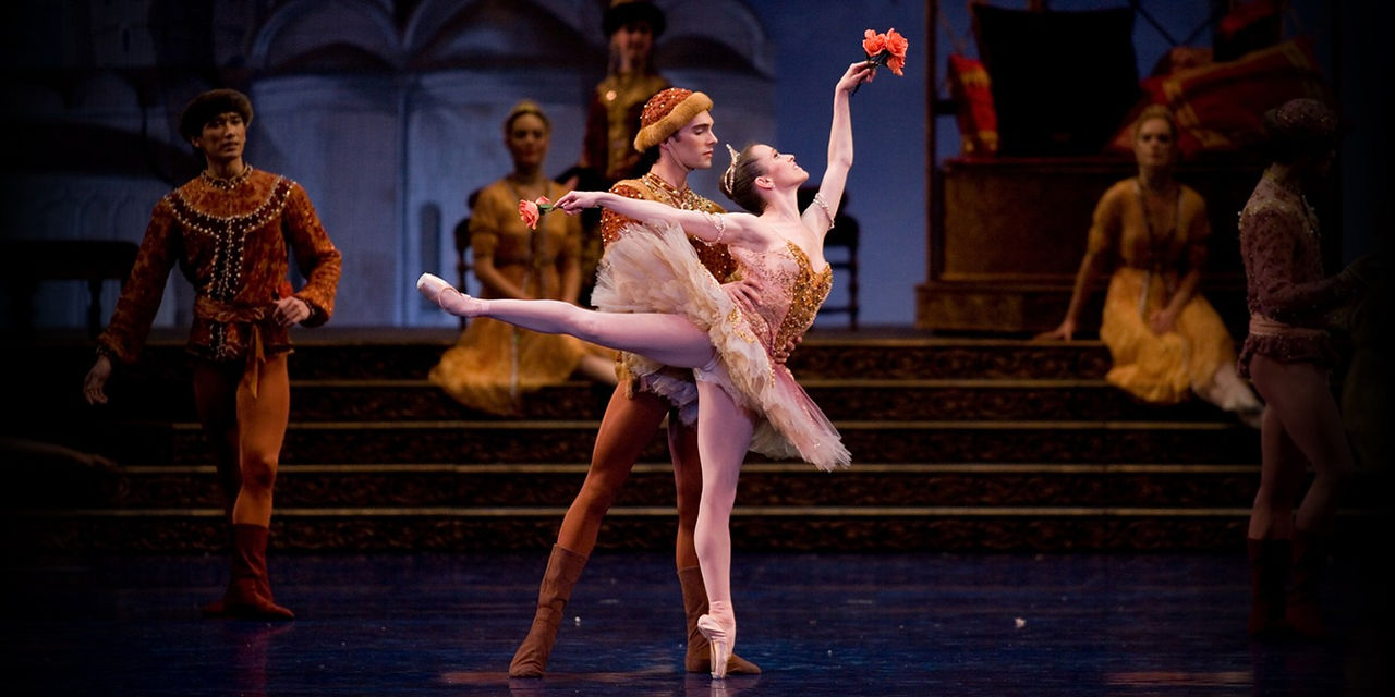 San Francisco Ballet