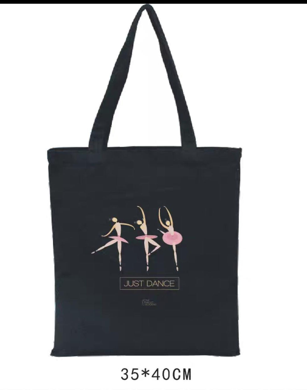 Thumbnail: TBA Tote Bag