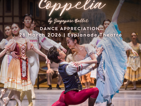 Coppélia Ballet Explained: A Guide for Young Dancers and Parents