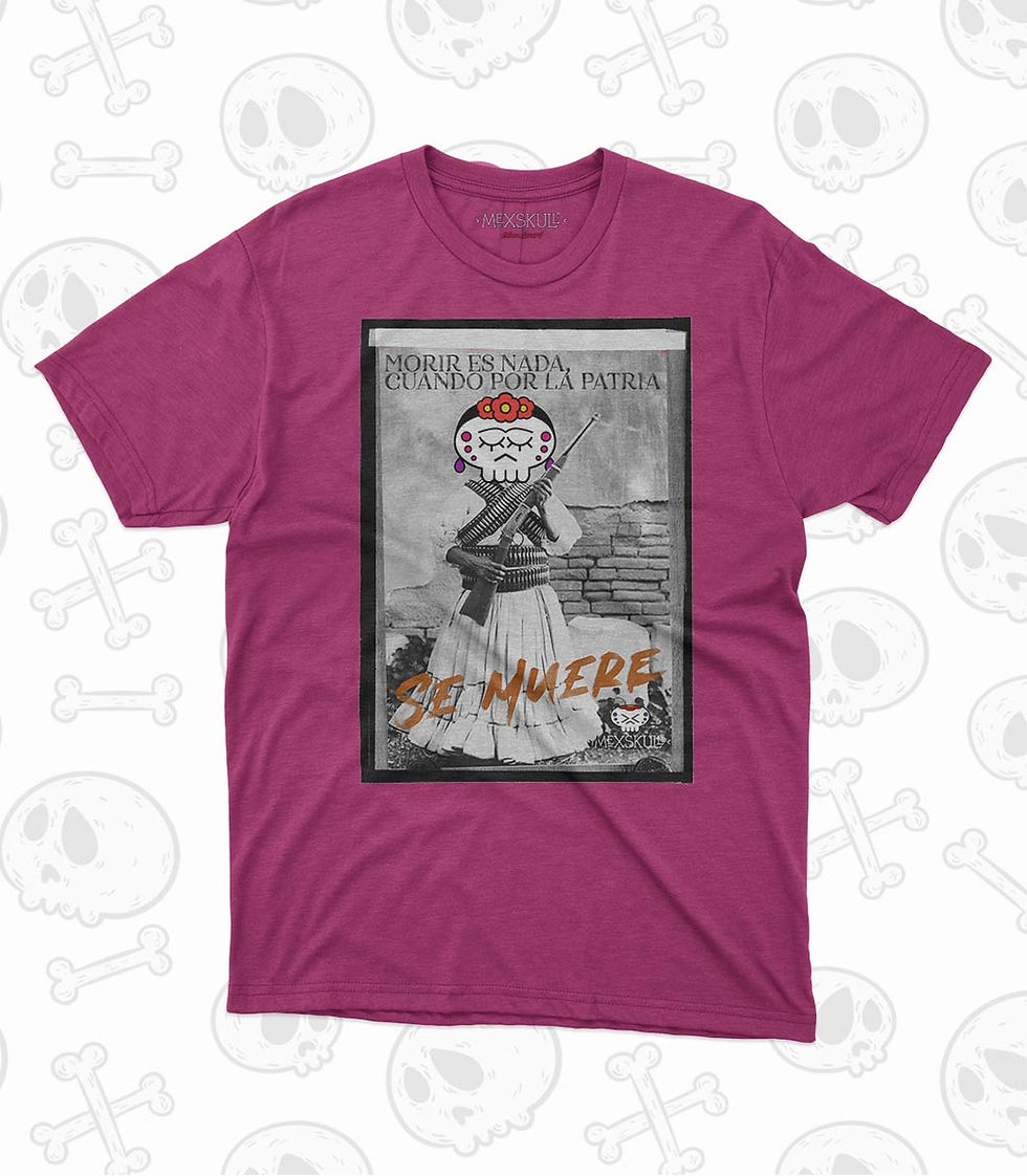 Thumbnail: ADELITA -  unisex t-shirt