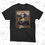 Thumbnail: MORTA LISA - unisex t-shirt