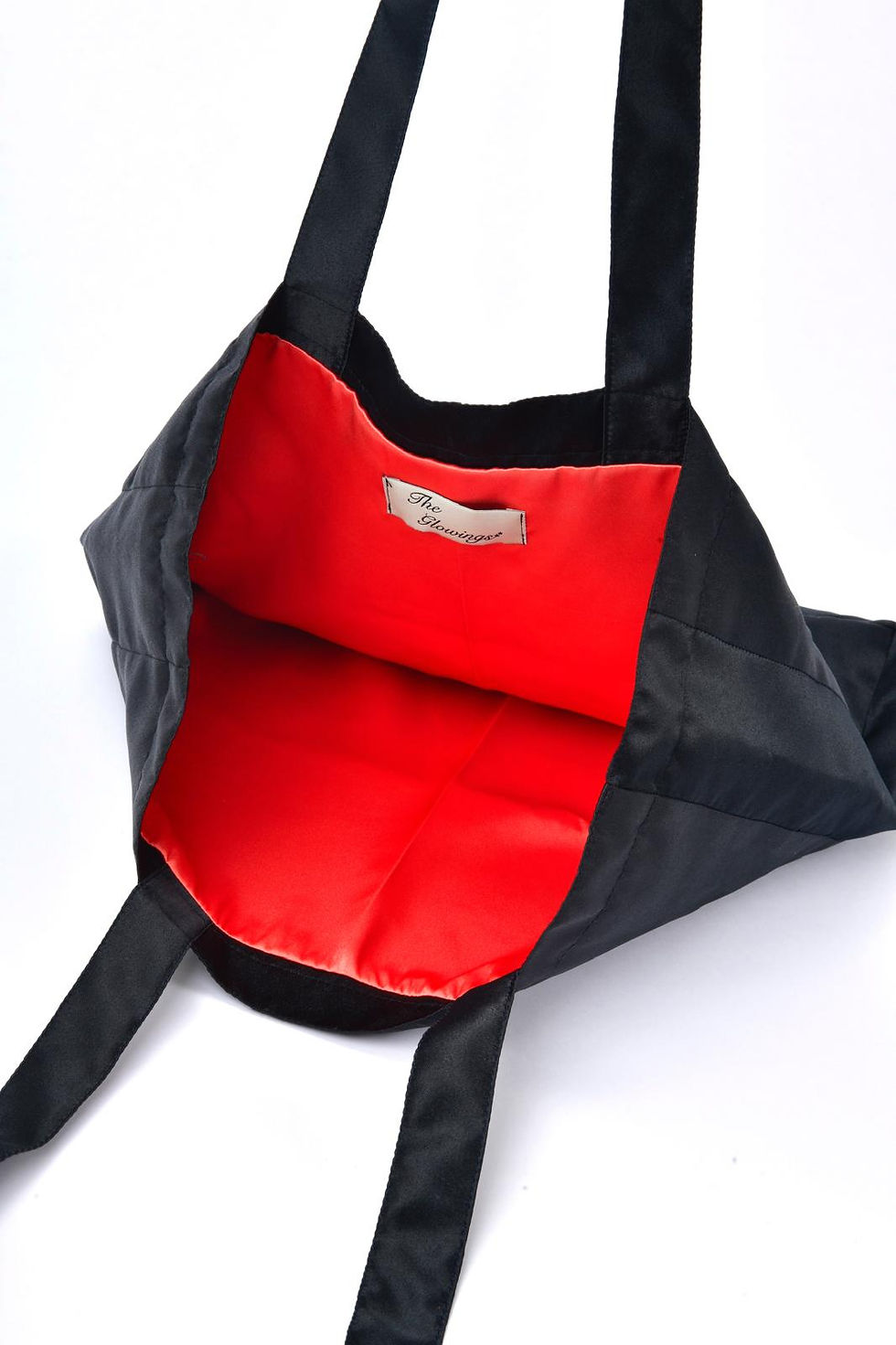 Thumbnail: Yasam Cicegi Nakisli Kol Çantasi tote bag