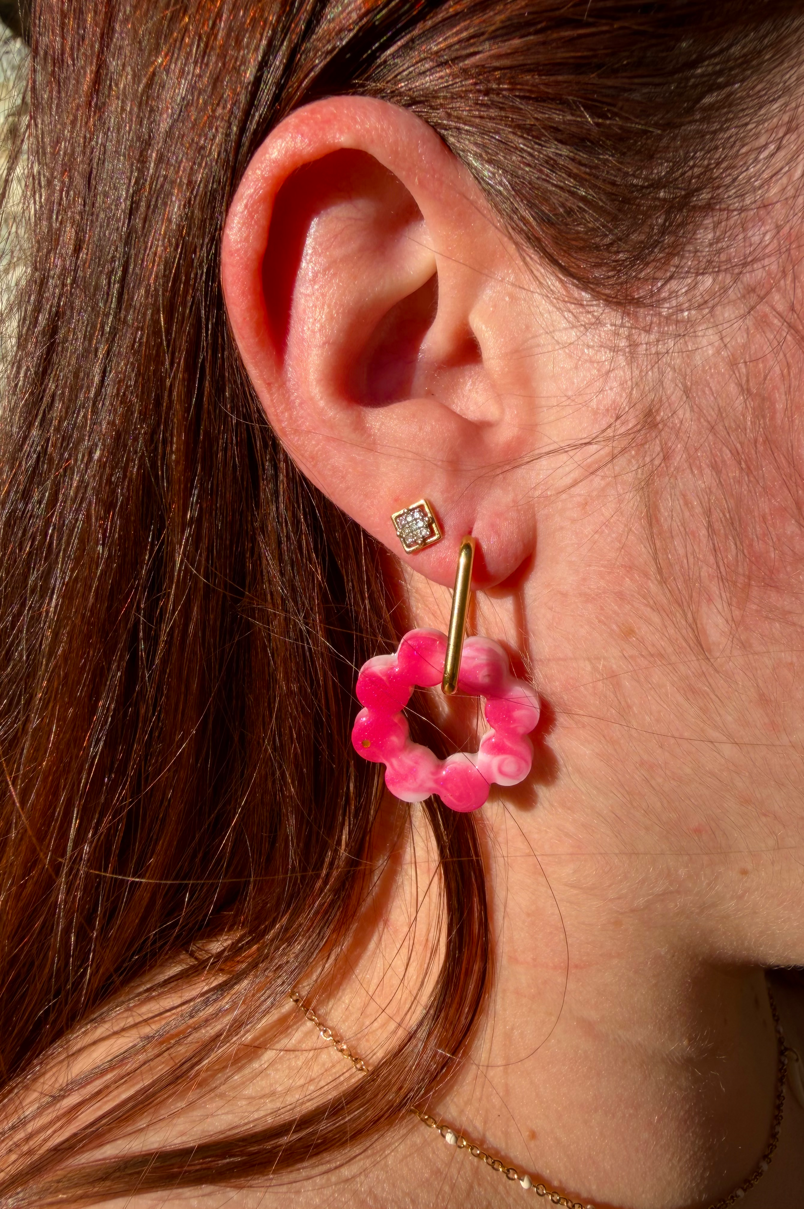 Pampilles - Bubble Unie 🫧