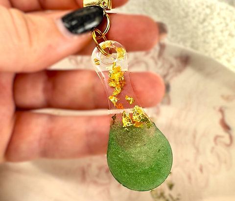 Jetons de caddie Rond