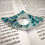 Miniature : Bague de lecture Pointy