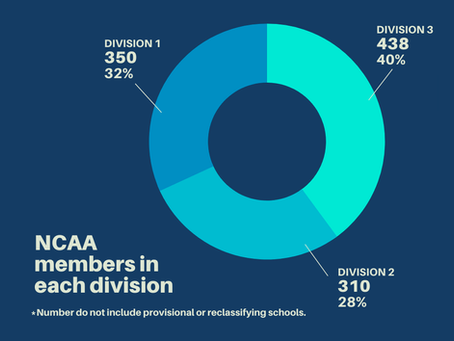 What you need to know about being a college athlete?