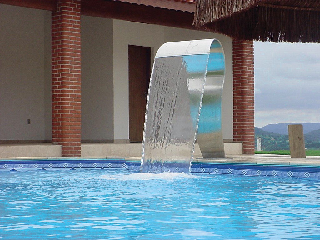Piscina Vinil Sibrape