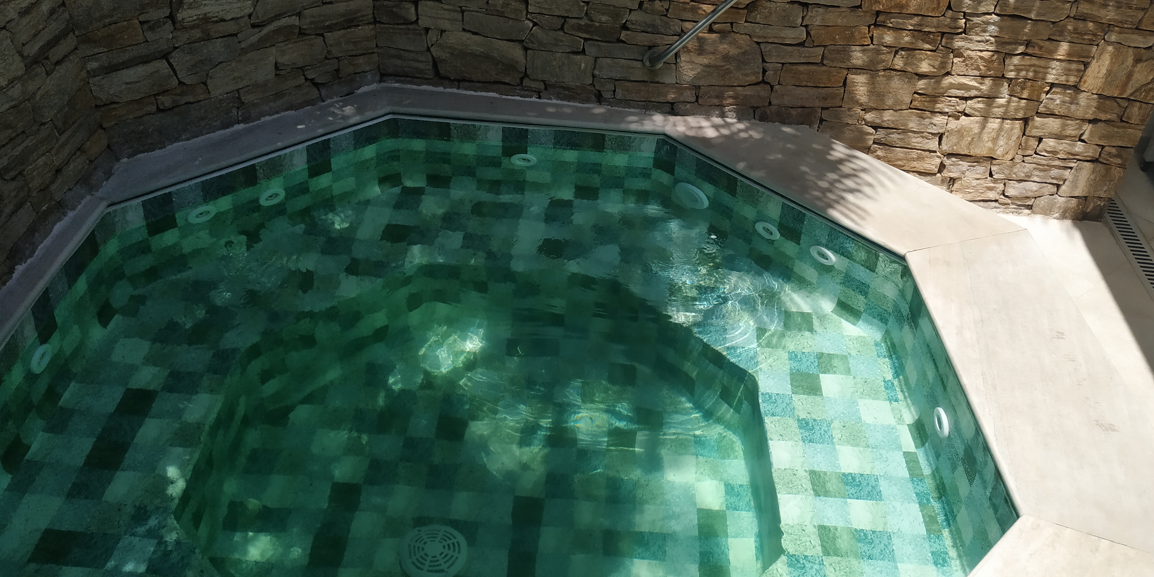 Spa em Vinil Sibrape