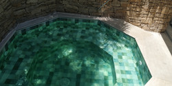 Spa em Vinil Sibrape