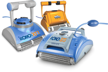 Aspirador Automático Robot - Sibrape
