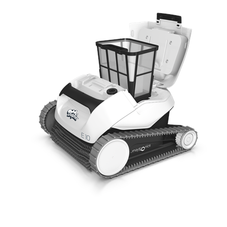 Robot xt5i & E10