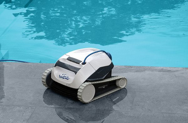Robot xt5i & E10