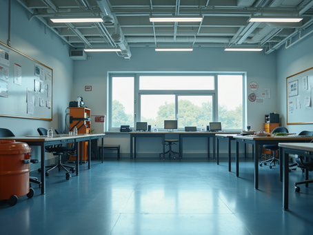 Enhance Your Skills with Axispro Safety Training Courses