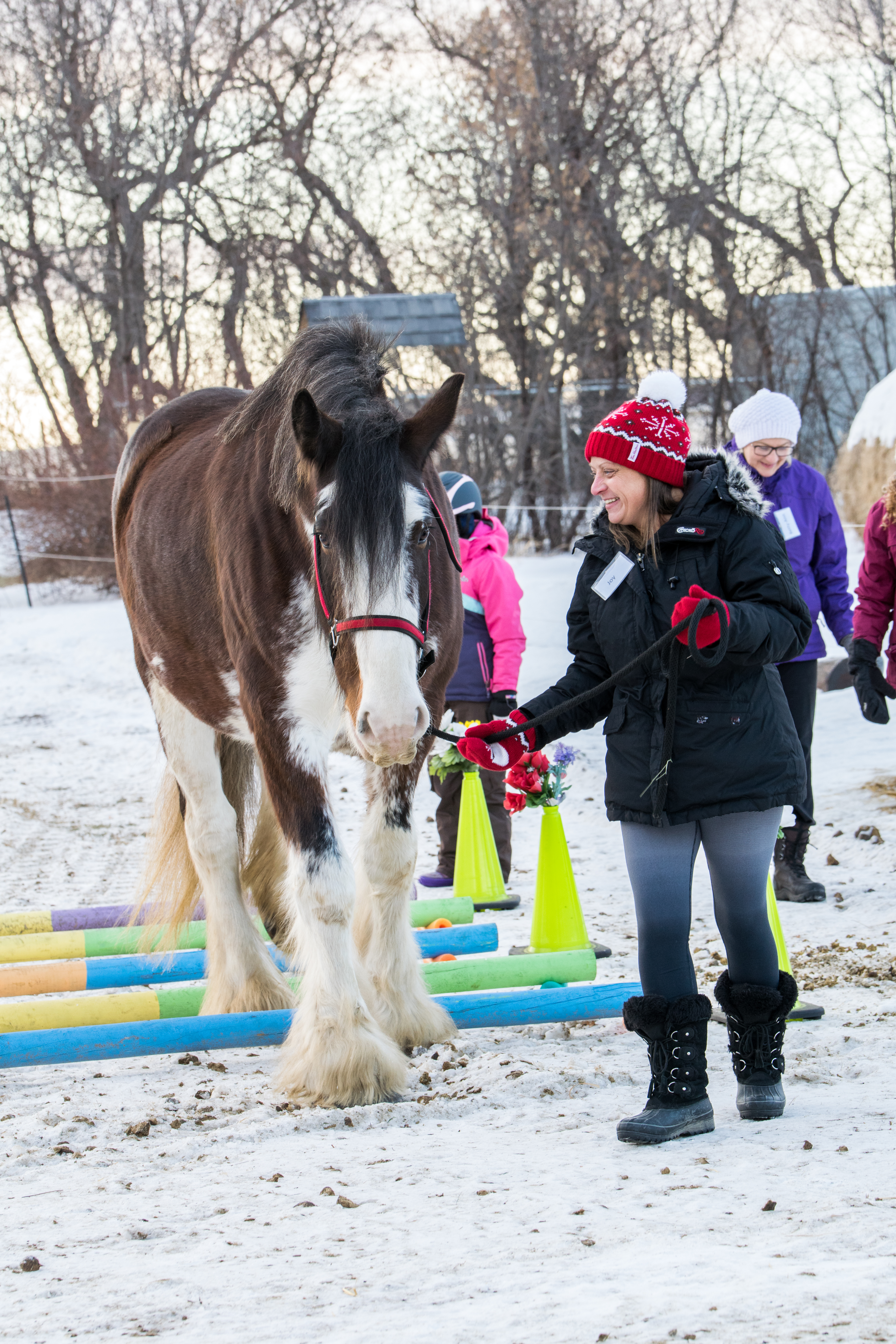 Christmas fun day-18