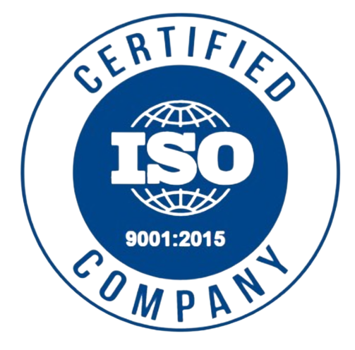 ISO 9001:2015