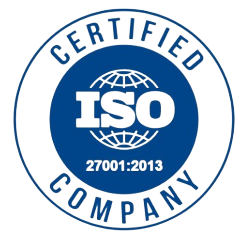 ISO 27001:2013
