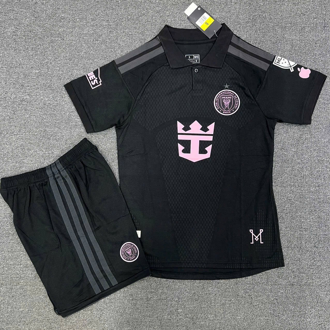 New season 2026 Messi Miami adult only