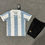 Thumbnail: Maradona retro Argentina sets player version adult