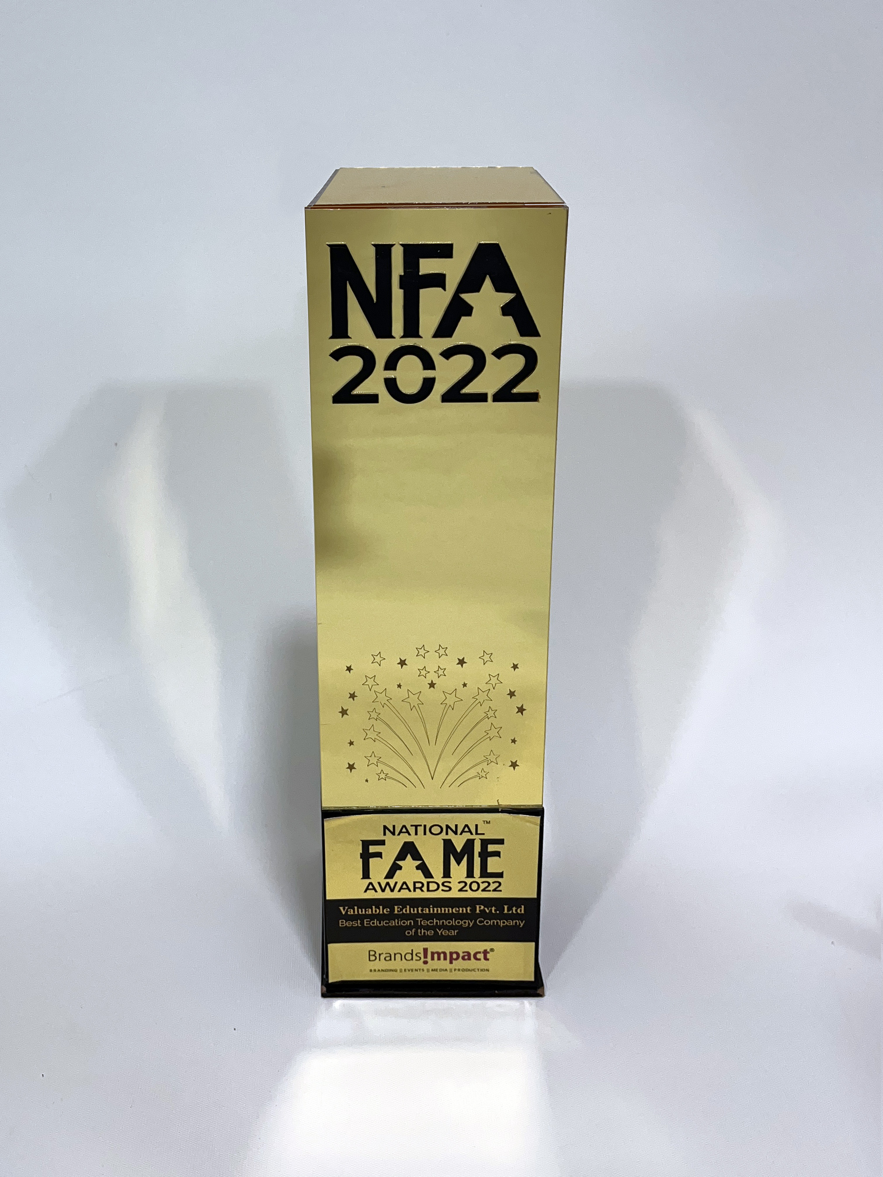Edubeam Award