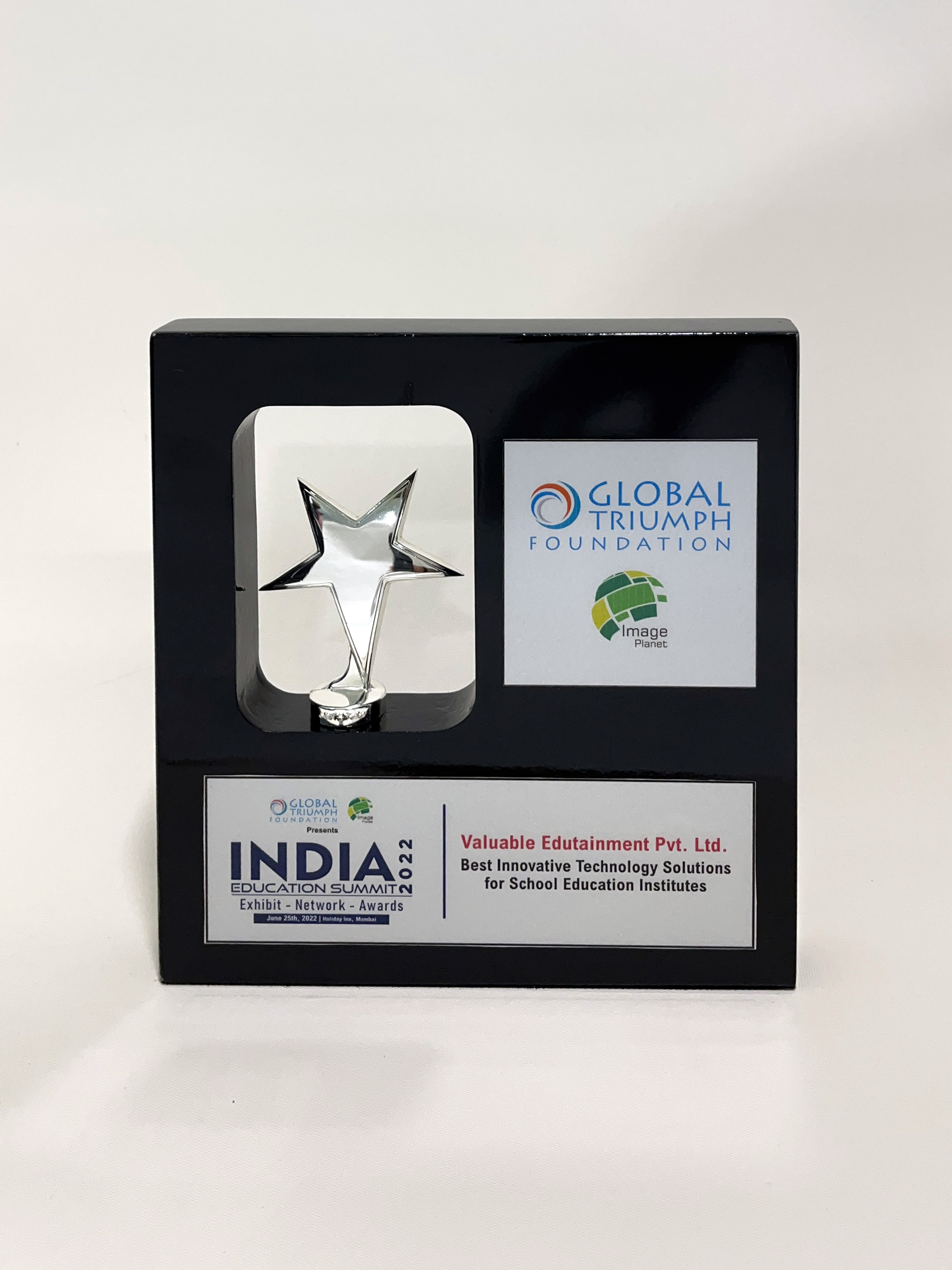 Edubeam Award