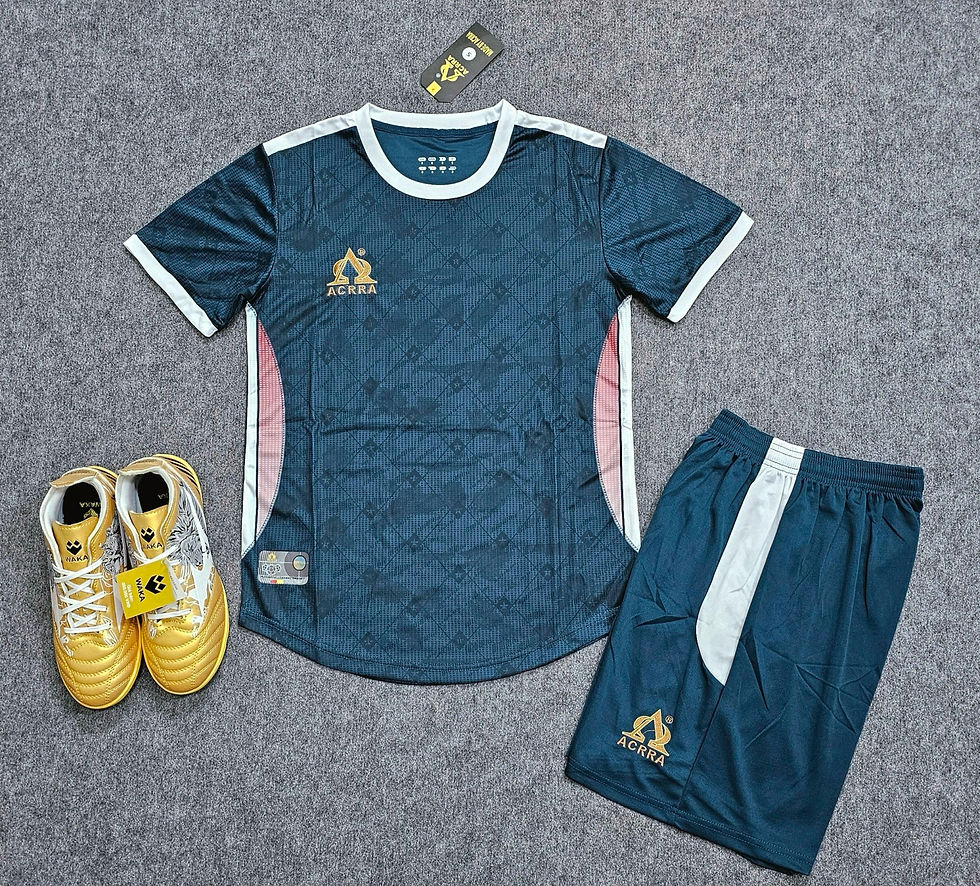 Thumbnail: Team wear customization included printing