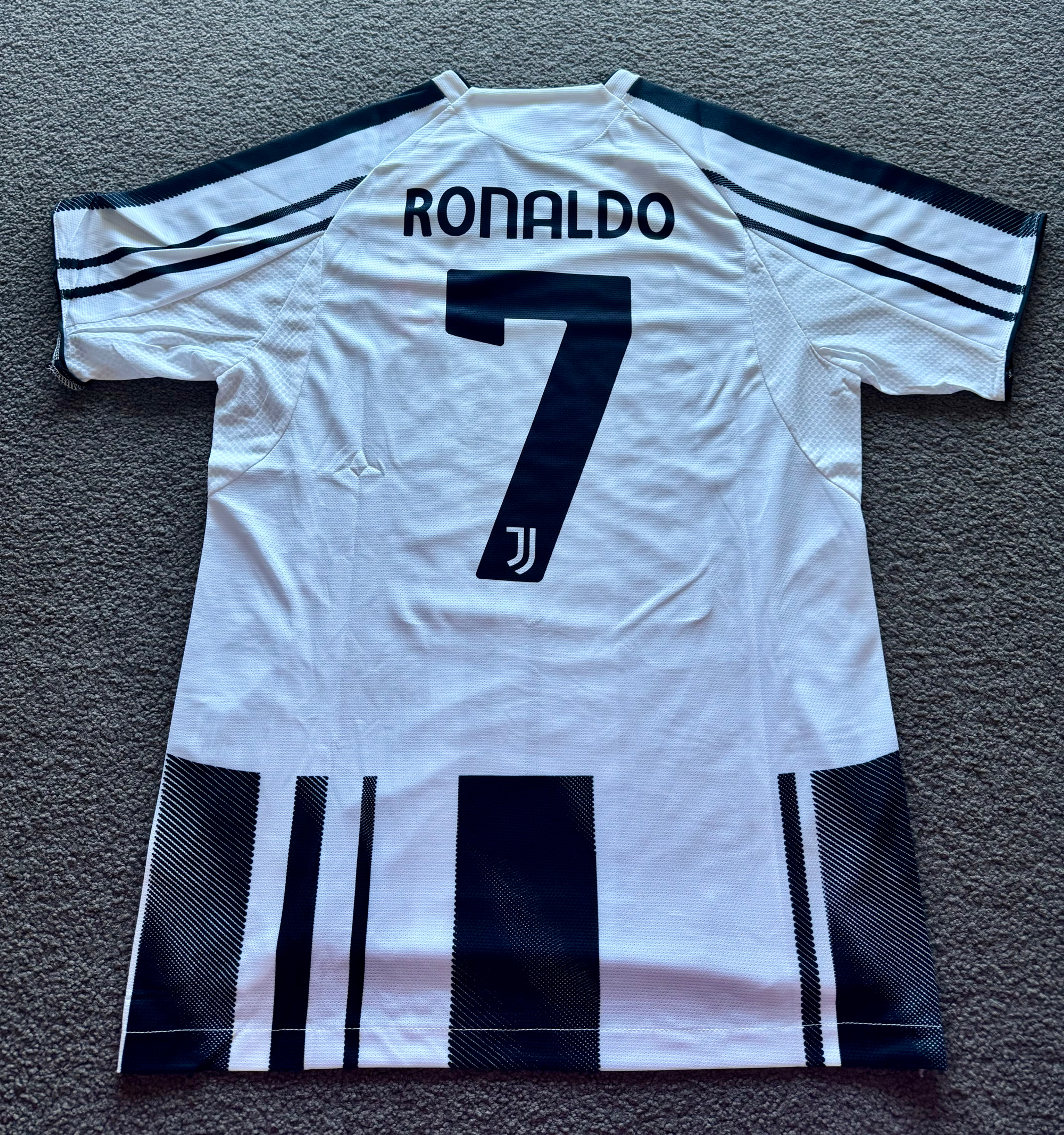 Kids and Adult sets 25/26 season available now