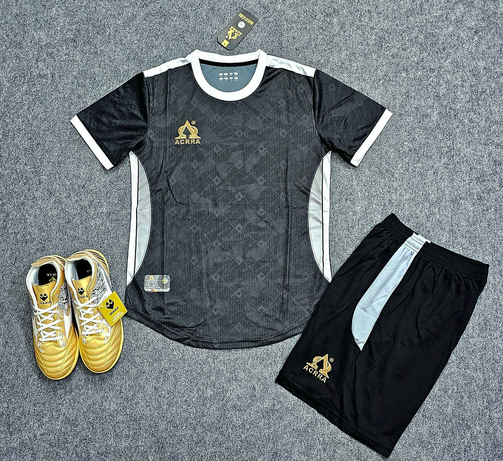 Thumbnail: Team wear customization included printing