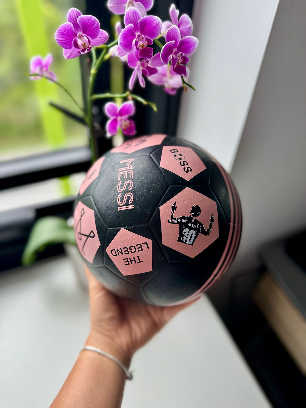 Thumbnail: Soccer balls