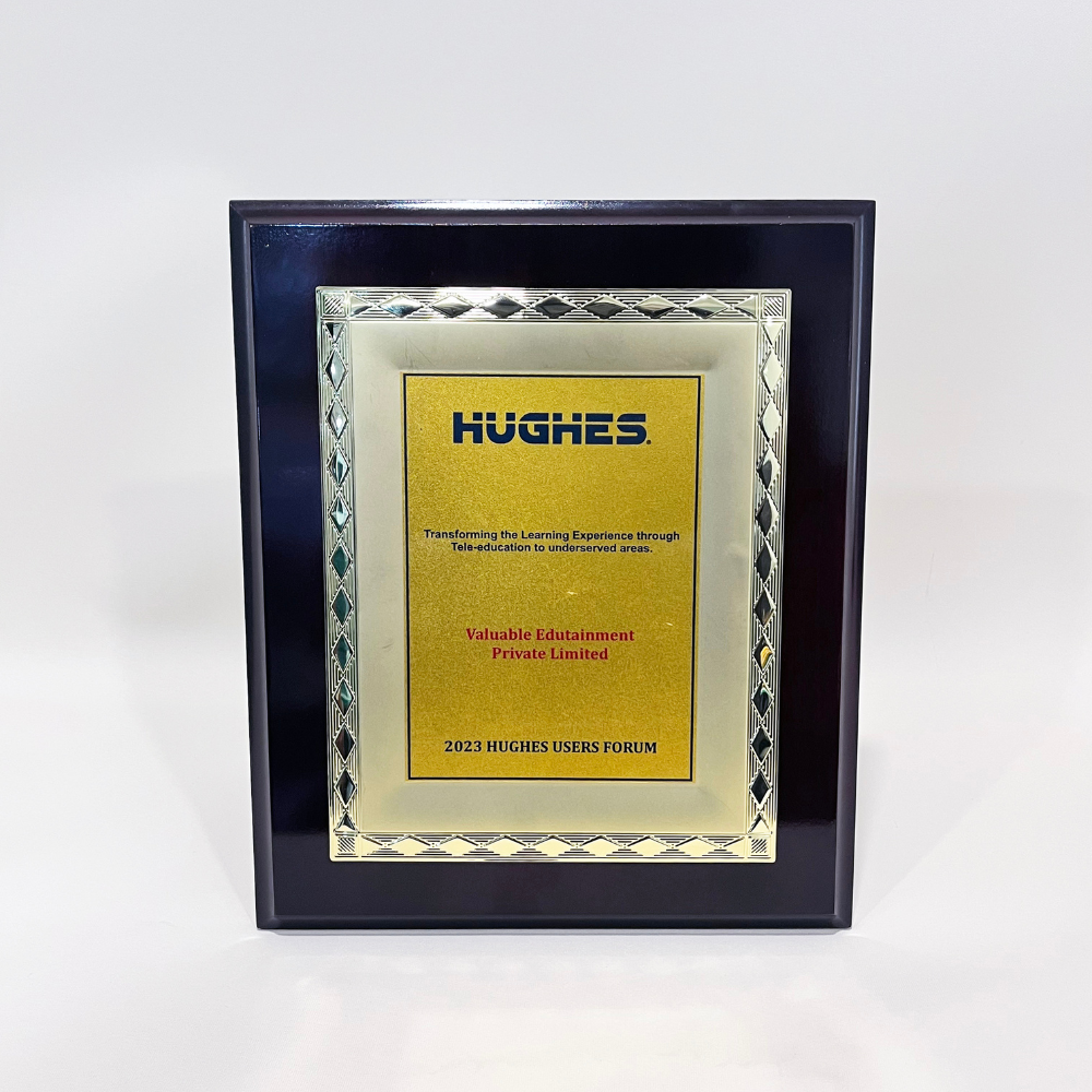 Hughes Users Forum 2023