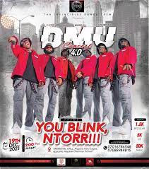 DMU CONCERT