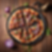 BBQ Chicken Pizza