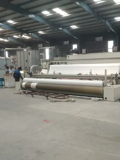 Geotextile Fabrics: Key Technical Specifications Explained