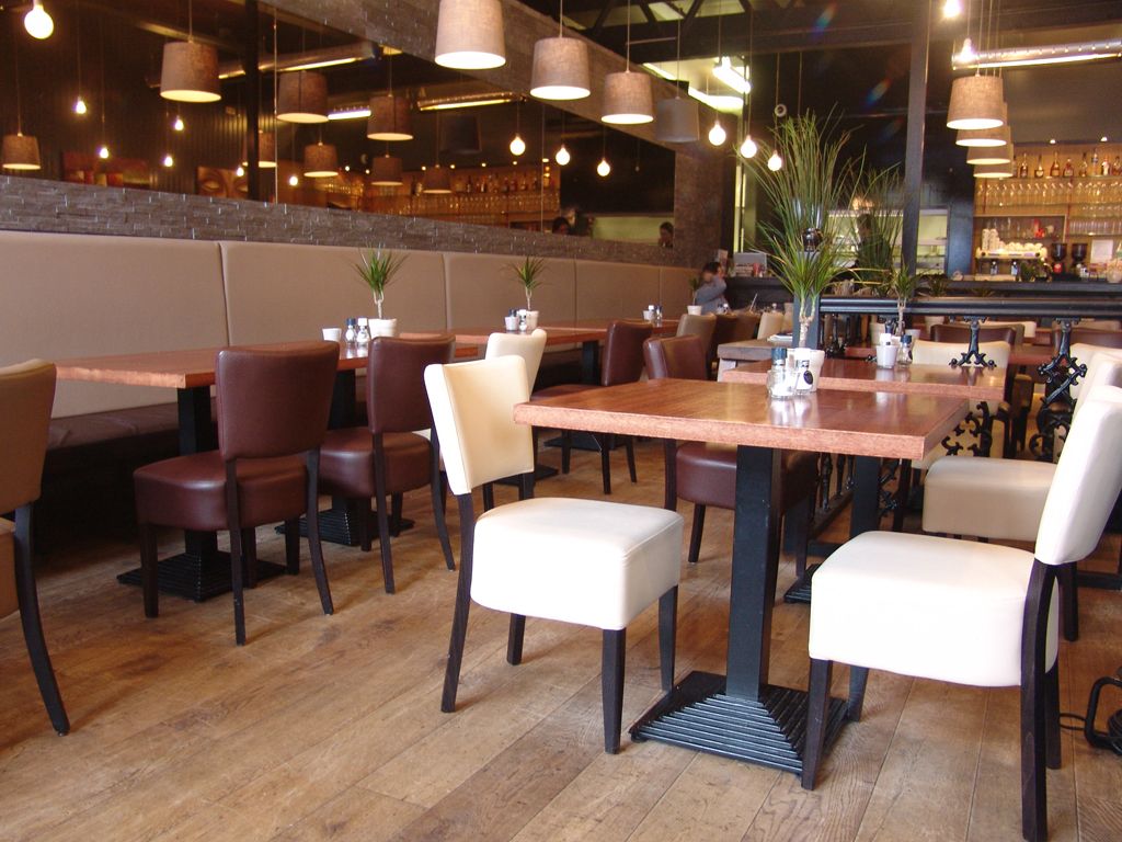 Restaurant Plancius Restaurant Plancius