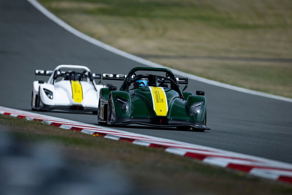 Radical SR3 XXR