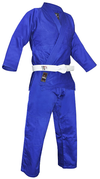 Thumbnail: FUJI Judo GI - Blue