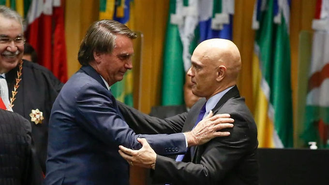 20 de Maio de 2022