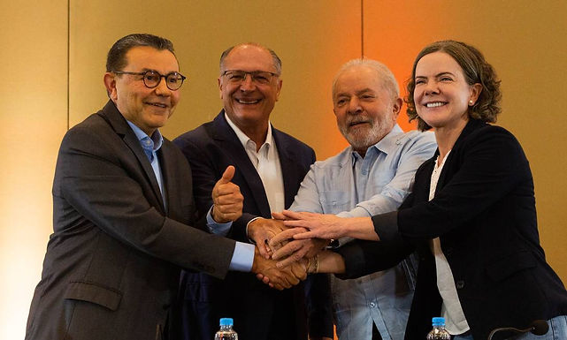 8 de Abril de 2022