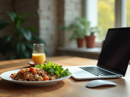 Achieve Your Goals with Online Weight Loss Consultations