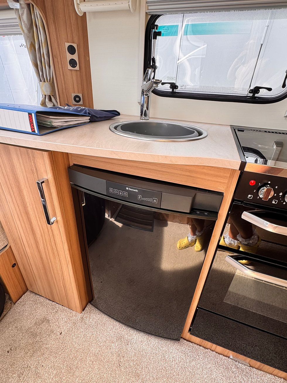 Thumbnail: Lunar Clubman Si (SOLD)