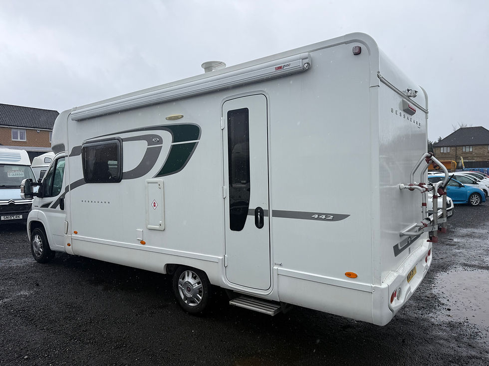 Thumbnail: Bessacar 442